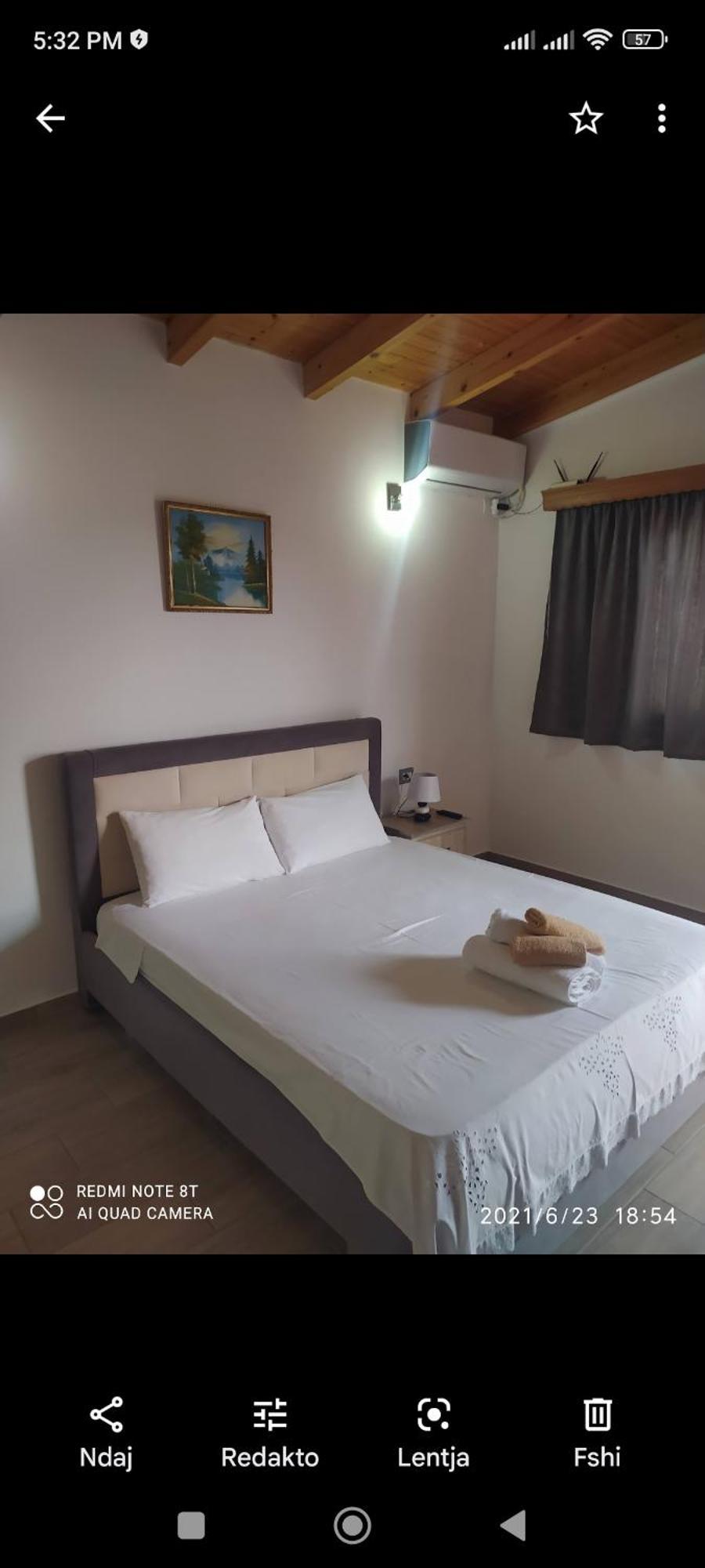 Ksamil Holiday Екстериор снимка