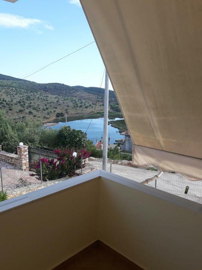 Ksamil Holiday Екстериор снимка